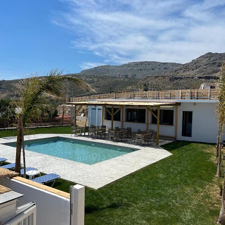 ארכאנגלוס Grande Blue Suites With Private Bay מראה חיצוני תמונה