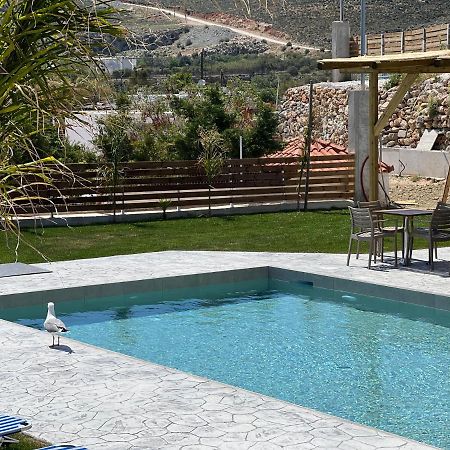 ארכאנגלוס Grande Blue Suites With Private Bay מראה חיצוני תמונה