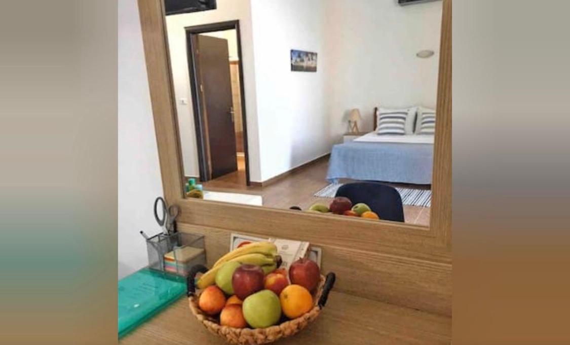 ארכאנגלוס Grande Blue Suites With Private Bay מראה חיצוני תמונה