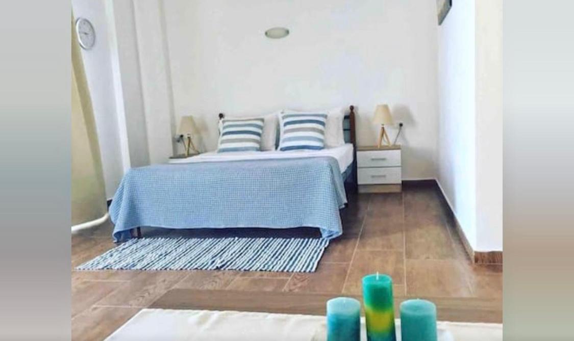 ארכאנגלוס Grande Blue Suites With Private Bay מראה חיצוני תמונה