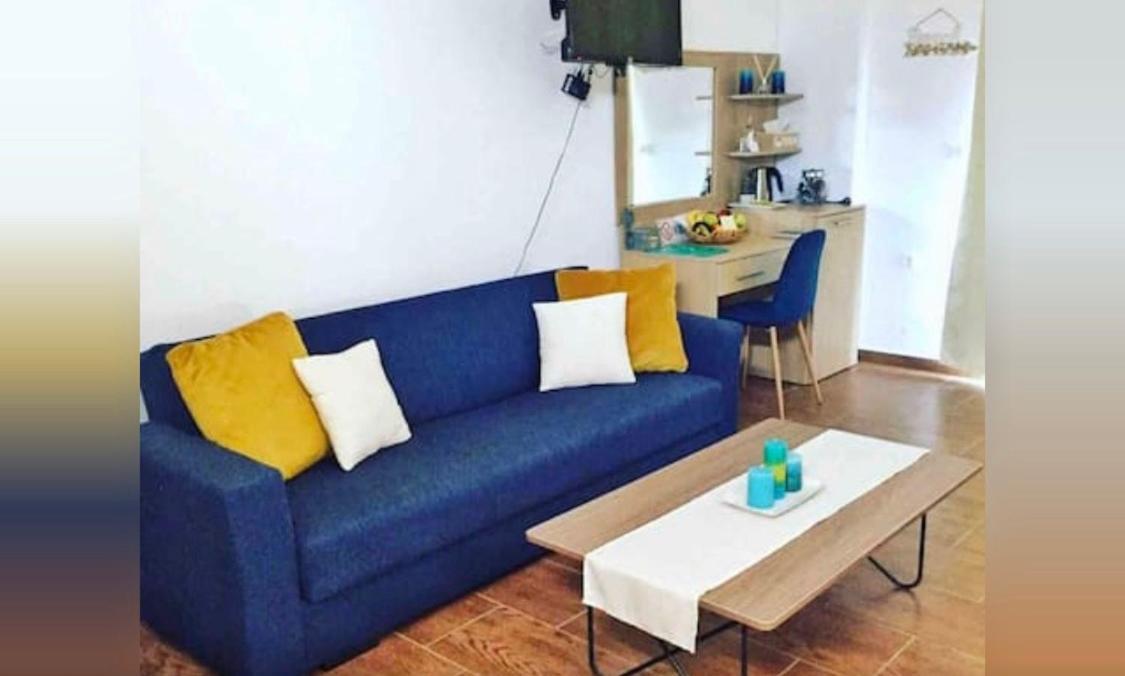 ארכאנגלוס Grande Blue Suites With Private Bay מראה חיצוני תמונה