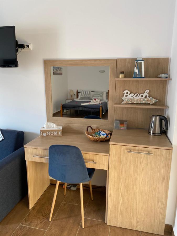 ארכאנגלוס Grande Blue Suites With Private Bay מראה חיצוני תמונה