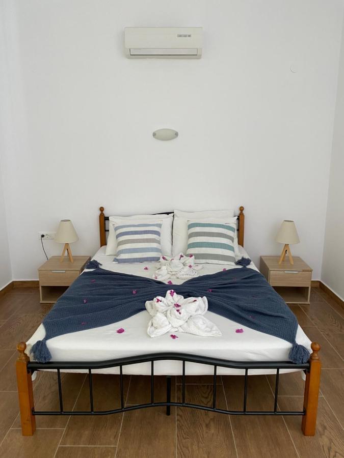 ארכאנגלוס Grande Blue Suites With Private Bay מראה חיצוני תמונה