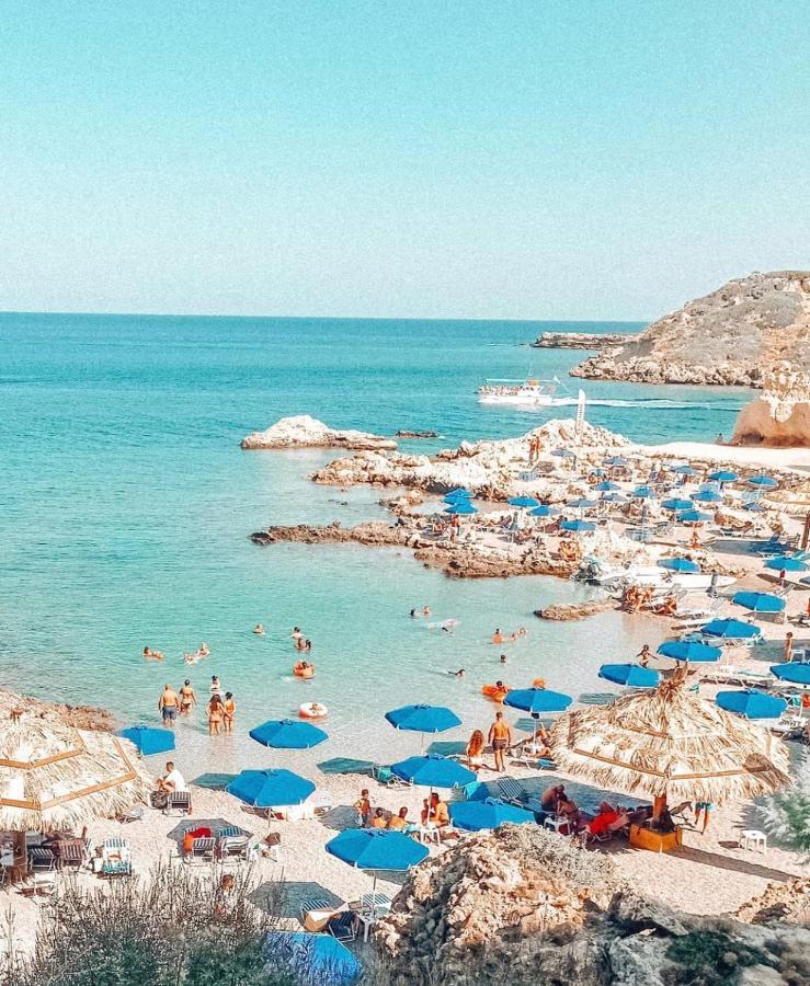 ארכאנגלוס Grande Blue Suites With Private Bay מראה חיצוני תמונה