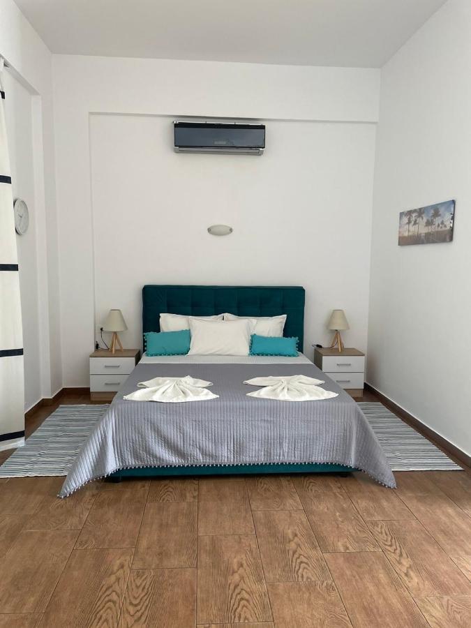 ארכאנגלוס Grande Blue Suites With Private Bay מראה חיצוני תמונה