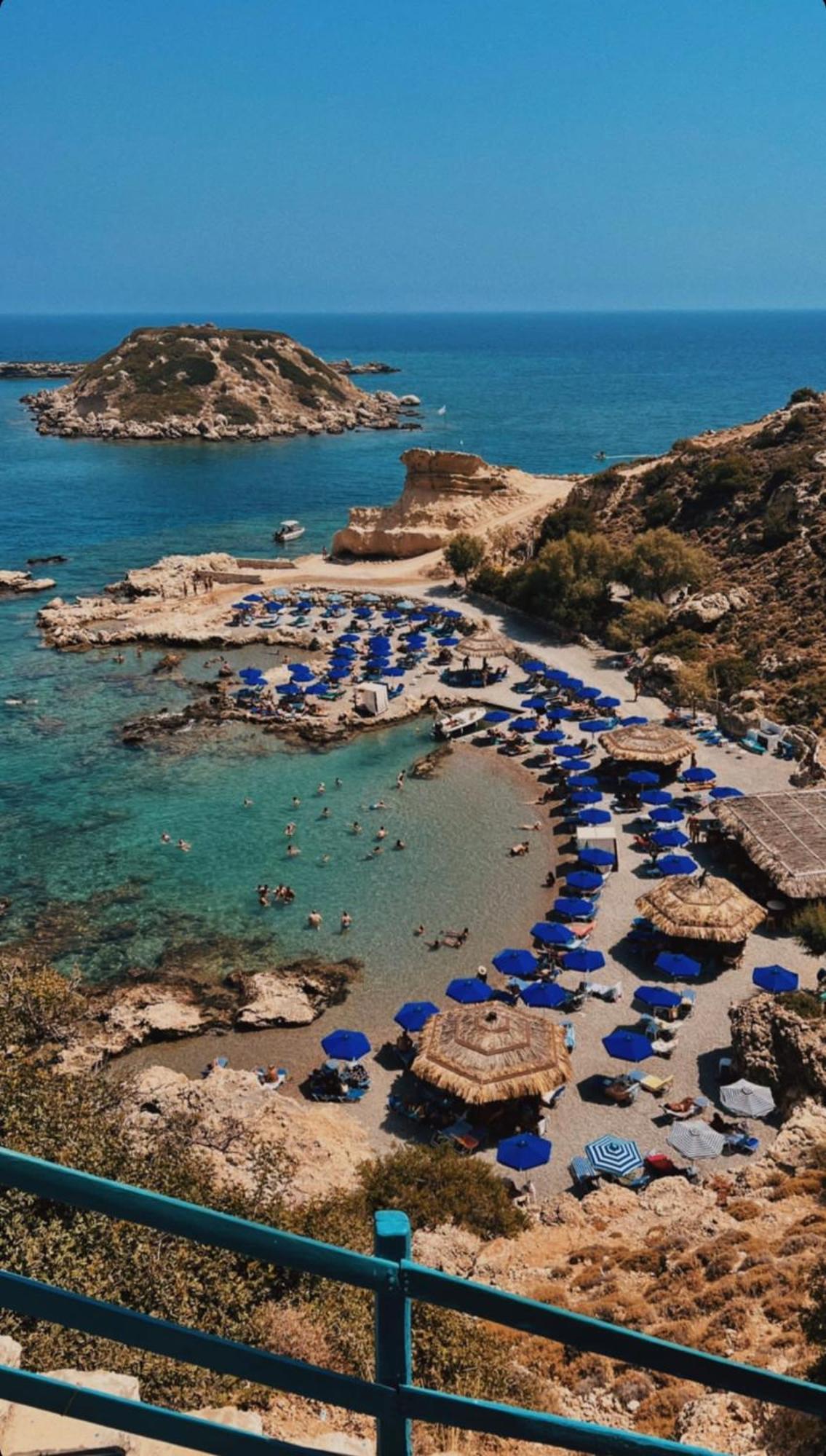 ארכאנגלוס Grande Blue Suites With Private Bay מראה חיצוני תמונה