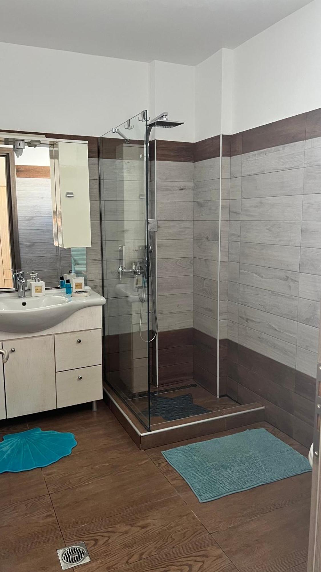 ארכאנגלוס Grande Blue Suites With Private Bay מראה חיצוני תמונה